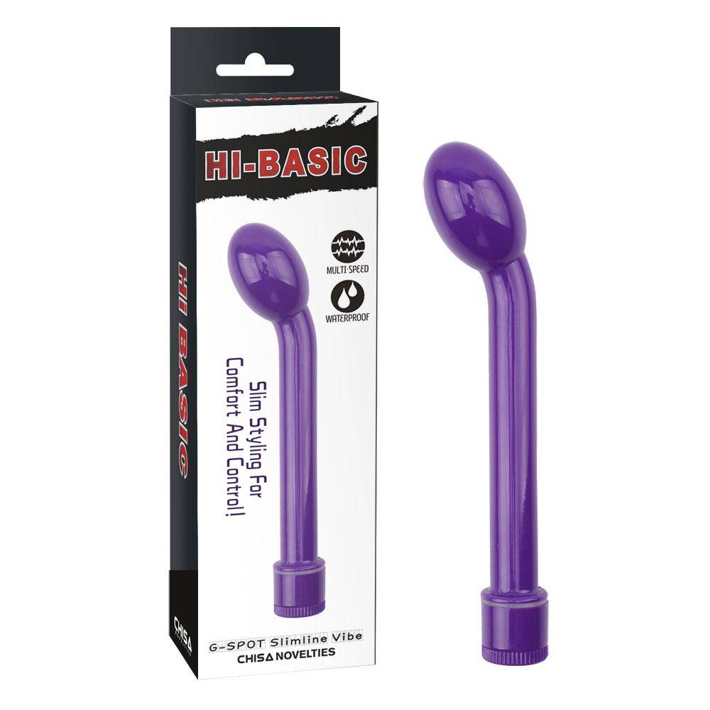 Wibracje „G”