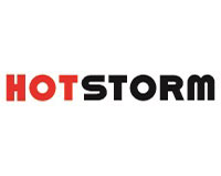 Gorący Strom
