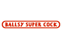 Ballsy Super Kutas