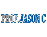 prof.Jason C
