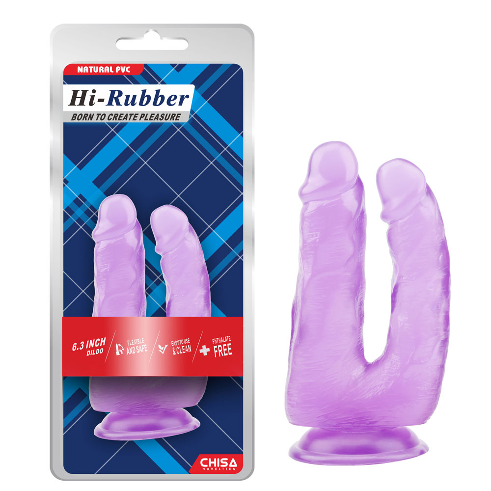 Wibrator 6,3 cala