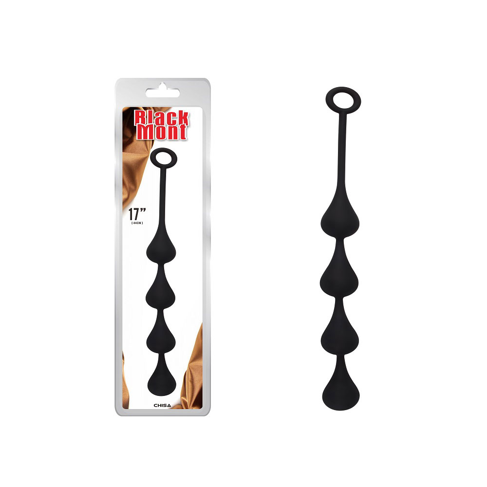 Penetrator analny M