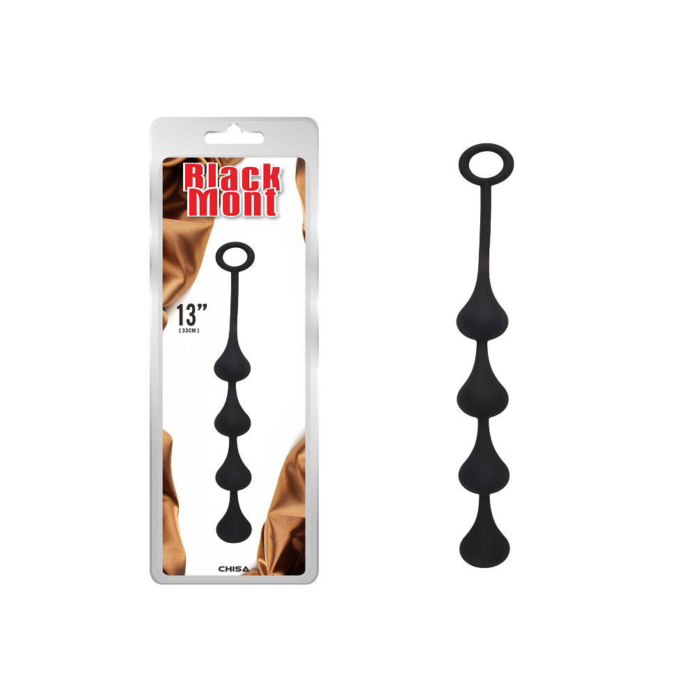 Penetrator analny S