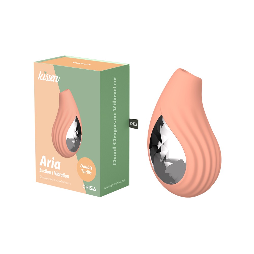 Wibrator Aria