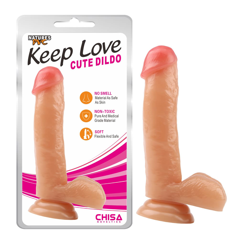 Słodkie Dildo
