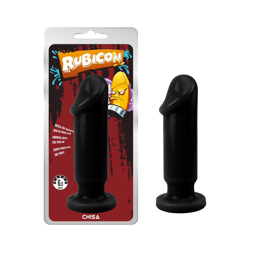 Zła wtyczka dildo L