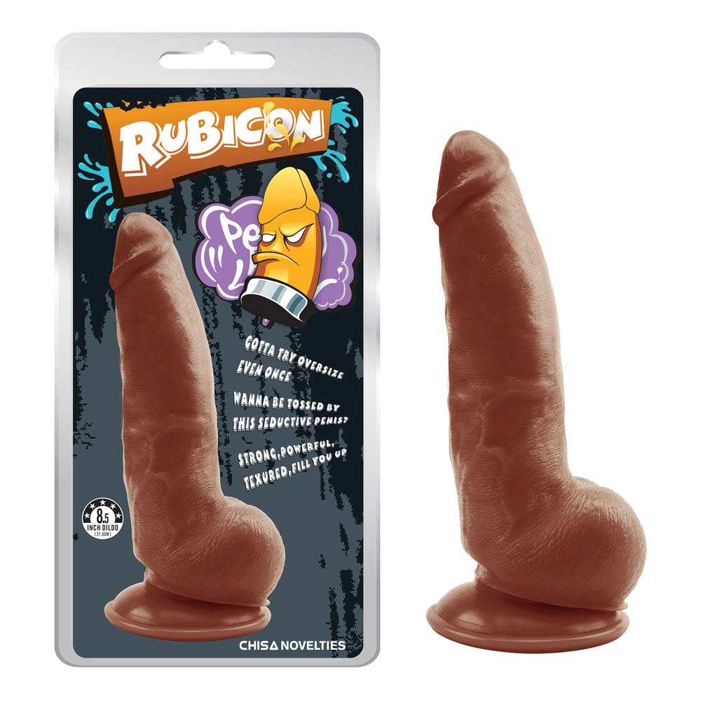 Gubernator Penis-Brązowy