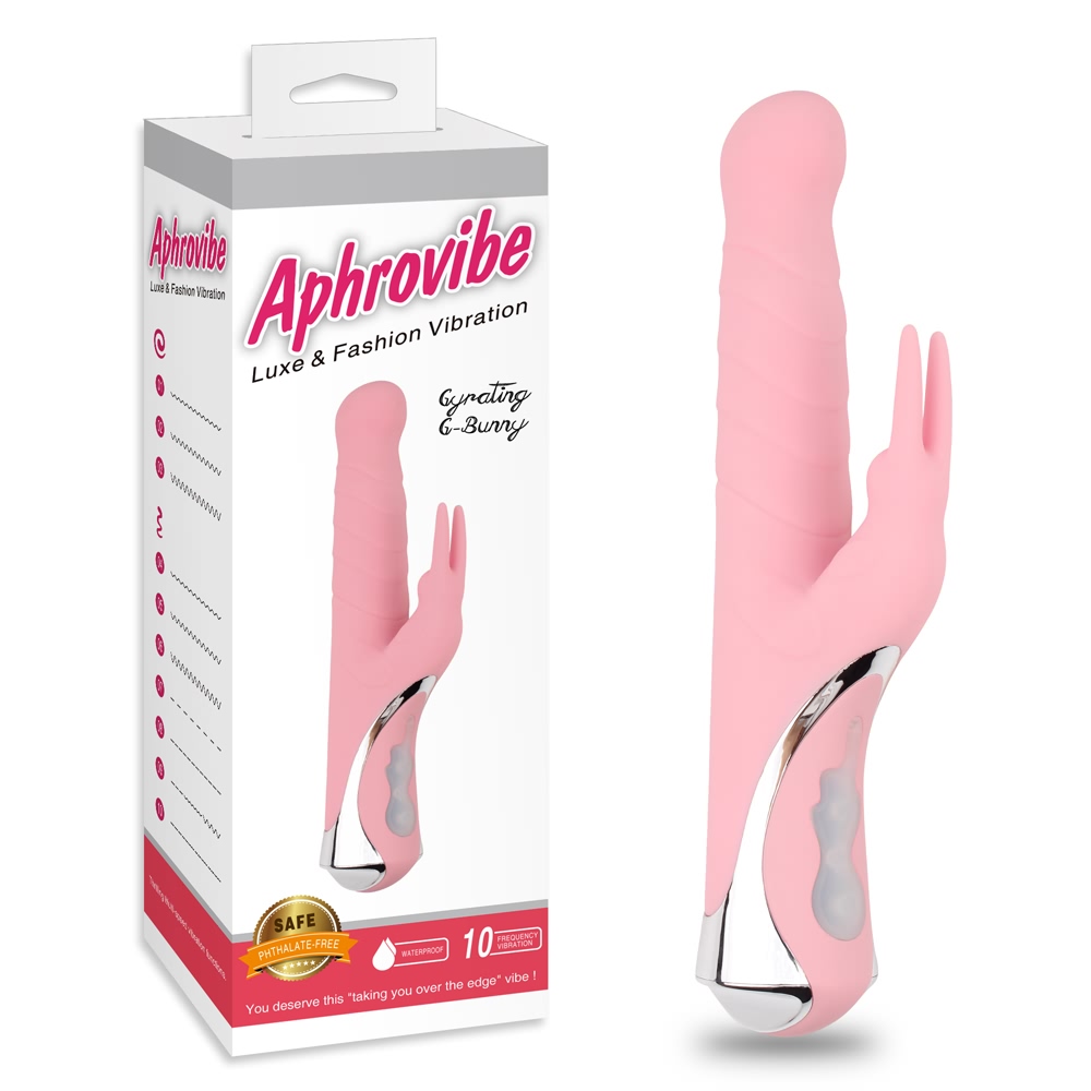 Wirujący G-Bunny
