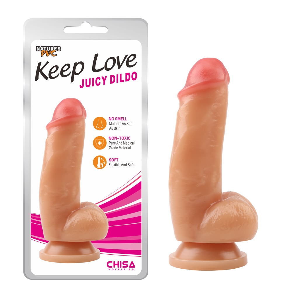 Soczyste Dildo