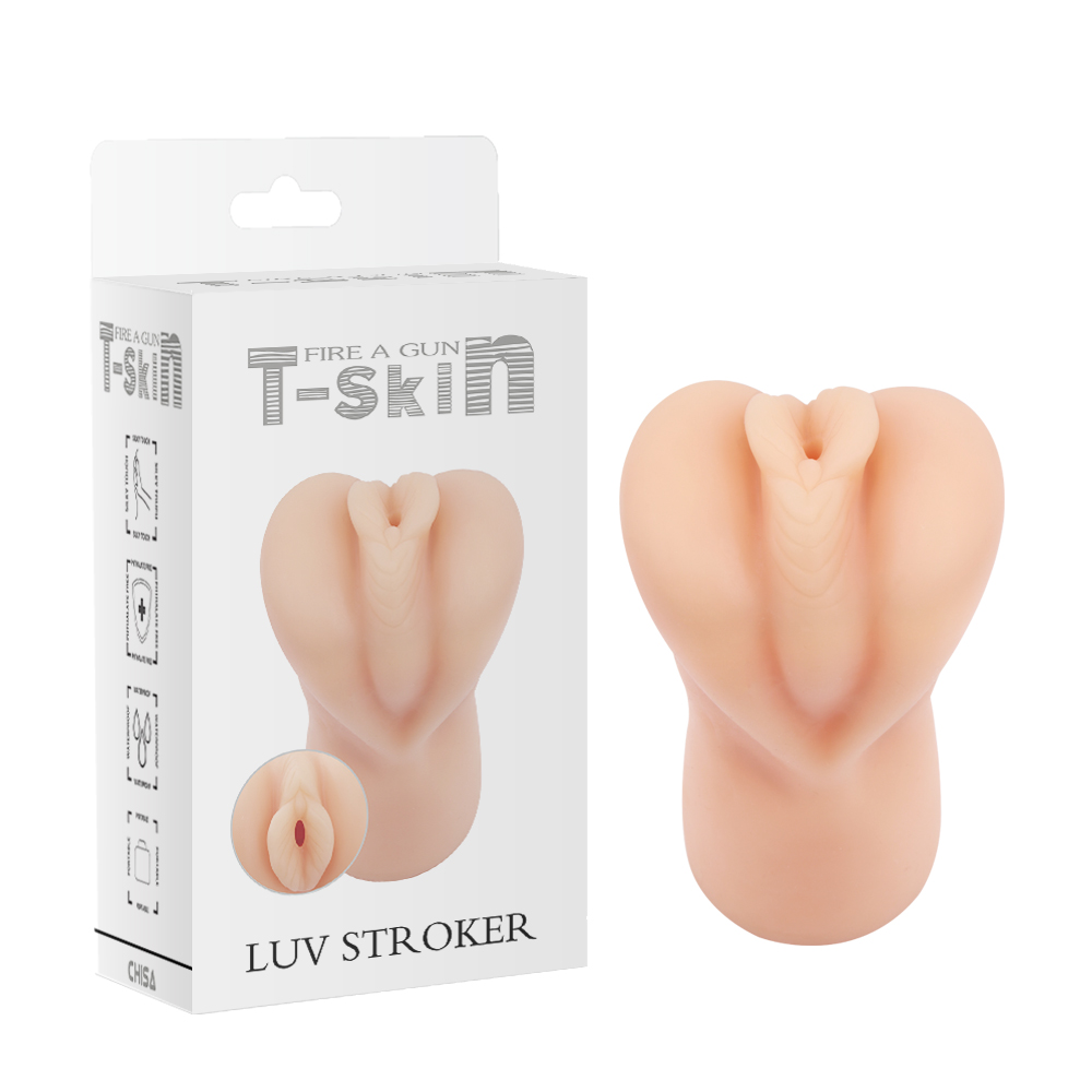 Kocham Stroker