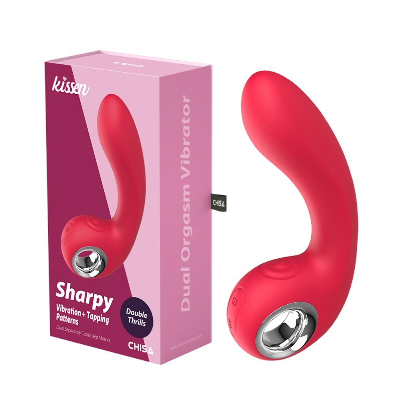Wibrator Sharpy