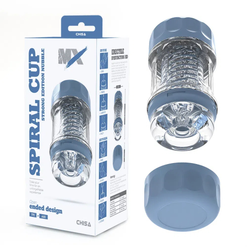 Kubek Spiral Strong Edition Nubble