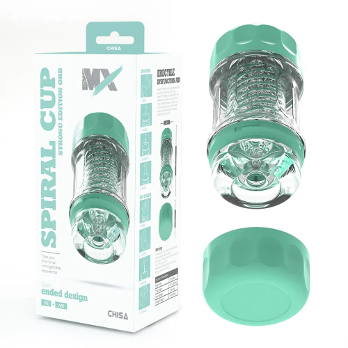 Kula Mocnej Edycji Spiral Cup