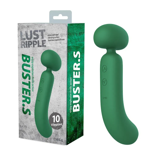 Wibrator Buster.S