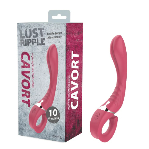Wibrator Cavort