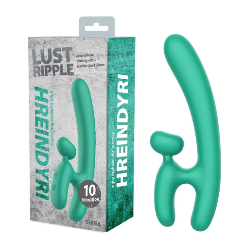 Wibrator Hreindyri